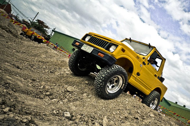 4x4ph Jamboree Custom Pinoy Rides pic7