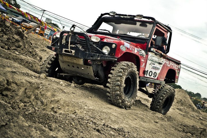 4x4ph Jamboree Custom Pinoy Rides pic14