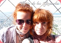En grupo desde Eiffel En grupo desde Eiffel