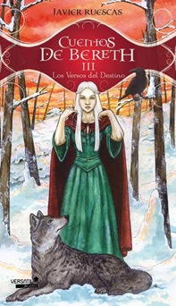 Cuentos de Bereth 3 Los versos del destino Cuentos de Bereth 3 Los versos del destino