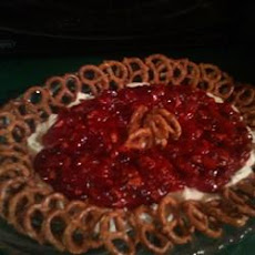 Cranberry Dip
