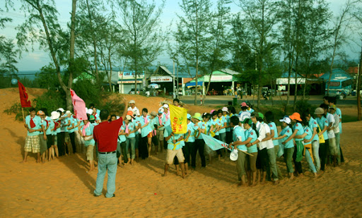 Team Building 
