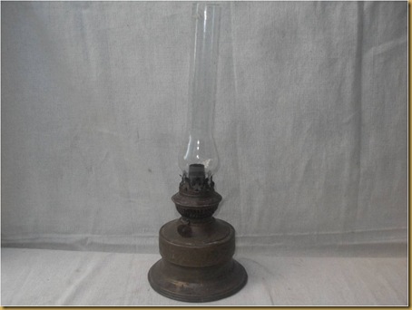 Lampu teplok SSS Lampu teplok SSS