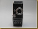 Paillard L8 - front Paillard L8 - front