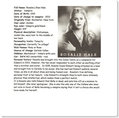 Twilight Book 033