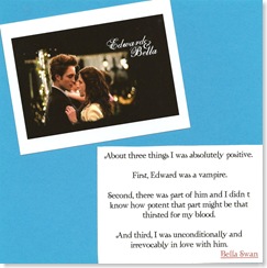 Twilight Book 007