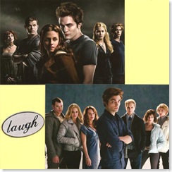 Twilight Book 037