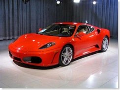 ferrari f430