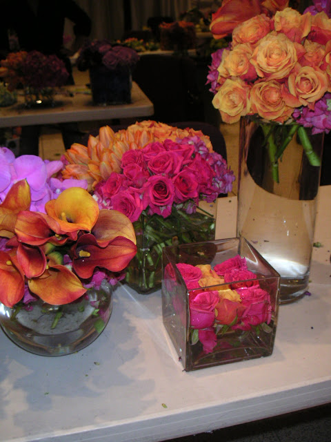 Paper Flower Designs-Flora