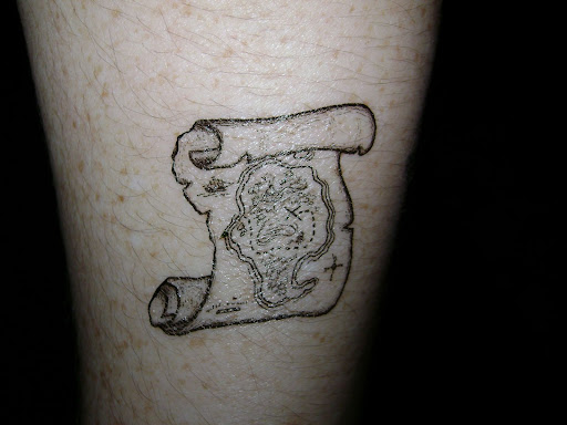 Awesome tattoos Kittyradio