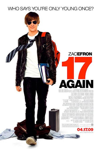 17 Again starring Zac zac efron hair 17 again. 17 Again starring Zac