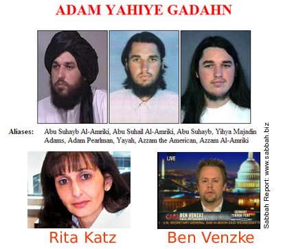 Bin Laden is Dead; Long Live Bin Laden   By Maidhc Ó Cathail