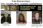 Thumbnail image for Yale University's Pro-Israeli, Anti-Islamic Conference
