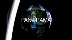 Open letter to BBC Panorama Team