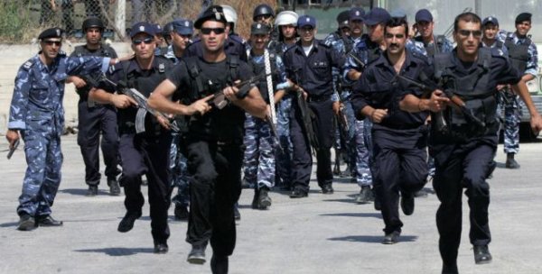 Post image for What does increased Palestinian political repression say about the prospects for peace?