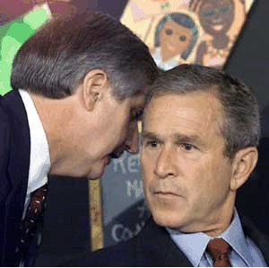 Do The Majority Of Americans Blame Bush For 9/11? Photo Do The Majority Of Americans Blame Bush For 9/11?