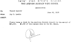 Thumbnail image for Israel Lobby Investigation: Jewish Agency to AIPAC money laundry [Podcast]