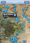 Thumbnail image for Jewish settlements can now be tracked on your iPhone
