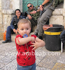 Thumbnail image for Qiresh Family Eviction: 1948 Ethnic Cleansing Continues [must see]