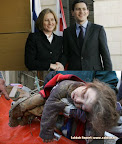 Thumbnail image for A disgrace: British ministers who legislate for war criminals to walk free in London