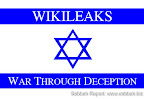 Thumbnail image for Wikileaks and Tel Aviv Connection