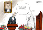 Thumbnail image for On the wrong side of history: Obama’s wavering on Egypt