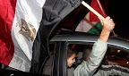 Thumbnail image for Will democracy in Egypt benefit the Palestinians?