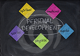[Royalty Free Stock Photos- Personal development concept on blackboard_1278328465415[12].png]