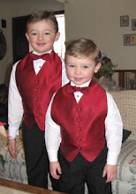 Brayden & Easton