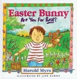 easter bunny are you for real