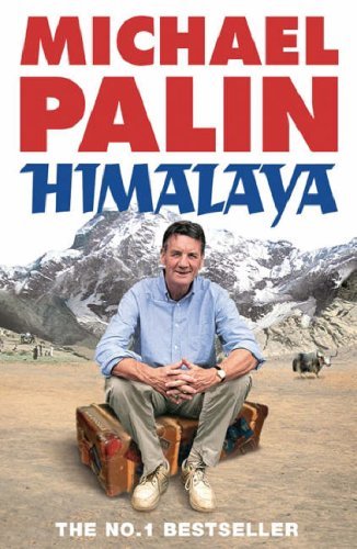 Himalaya book cover