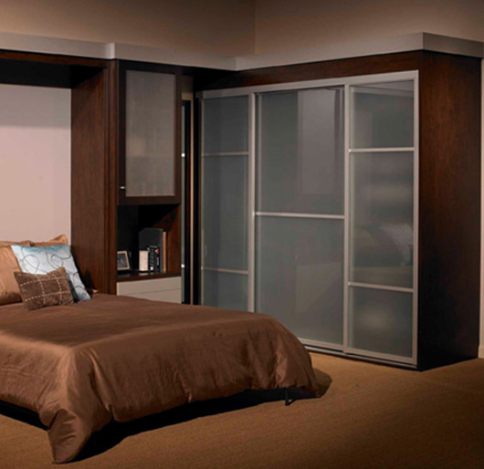 wooden bedroom furniture design home interior