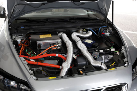 Volvo C30 BEV 1.6 diesel DRIVe