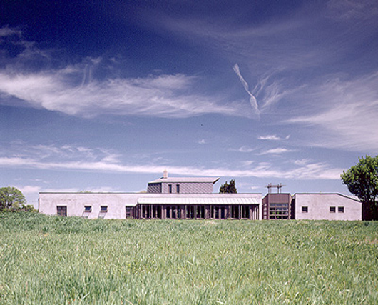 farmhouse architecture design