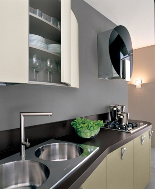 modern kitchen interior design pictures