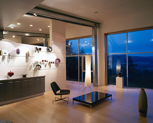 ideas hybrid architecture interior design