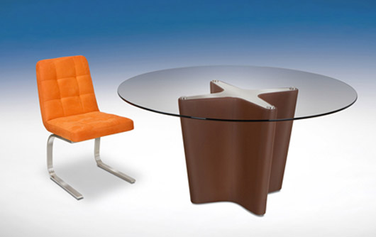 Modern Dining Room Ideas Furniture Design Wave modern dining room furniture design ideas