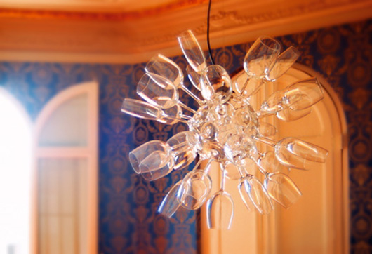 Sweet Pendant Lamp Design modern pendant lighting Diining Rooom