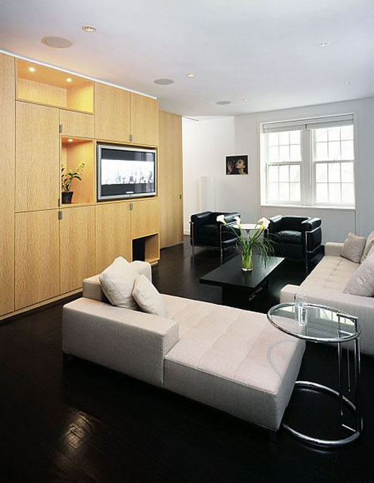 Decorating Ideas Interior design Apartment