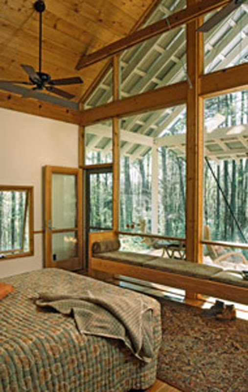 Wooden Farmhouse Design Bedroom Homes Architecture Wooden Farmhouse Bedroom Design Ideas