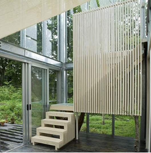 Modern Greenhouse Design Inspiration Sustainable Architecture - Interior Design modern minimalist greenhouse interior design