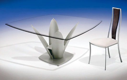 contemporary dining room tables furniture