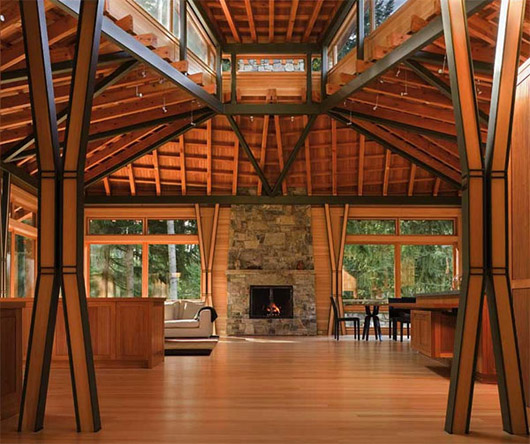 architectural luxury house design Interior decorating