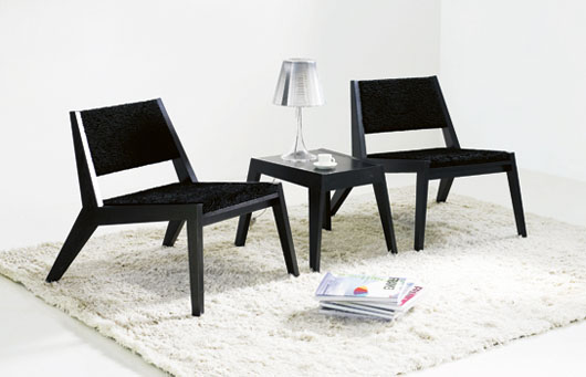 lounge chair contemporary furniture