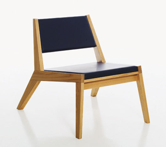 Lounge Chair Design Modern Wooden Furniture