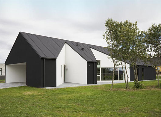 Modern Contemporary Farmhouse Design Minimalist Modern Contemporary Farmhouse Design