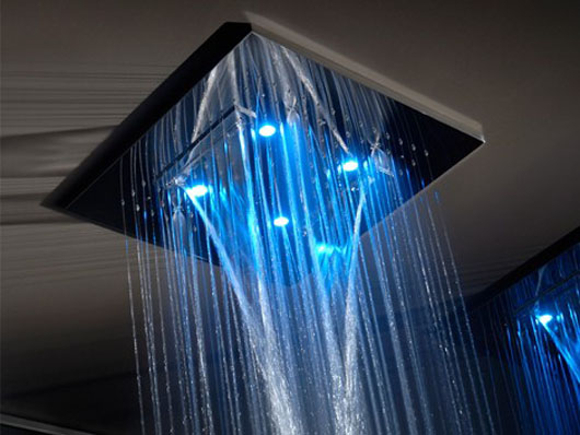 Luxury Private Rain Shower Ideas Bathroom Design luxury bathroom design shower