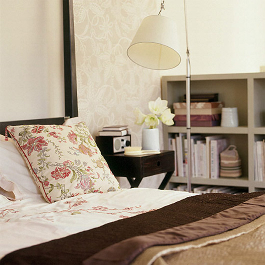 Home Office in The Bedroom Ideas Interior Decorating interior decorating home office in bedroom