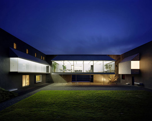 Modern Architecture Japanese House Design modern japanese house design