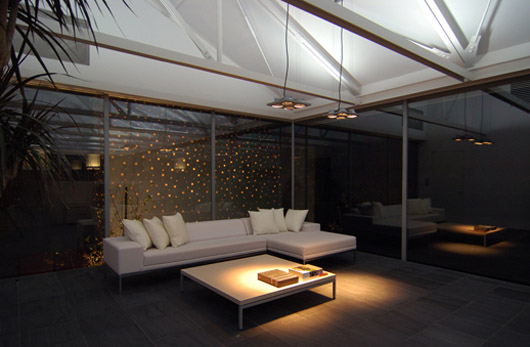 Modern Architecture Japanese House Design Living Room modern japanese house design living room